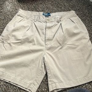 Polo Tyler Short 38